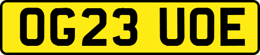 OG23UOE