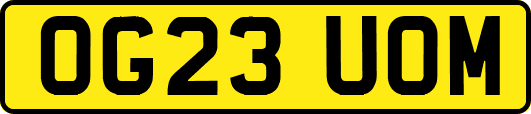 OG23UOM