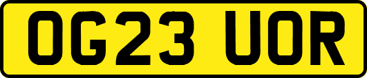 OG23UOR