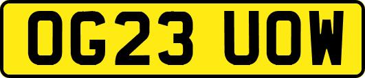 OG23UOW