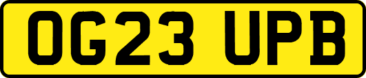 OG23UPB