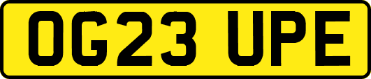OG23UPE