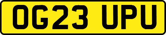 OG23UPU