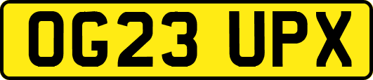 OG23UPX