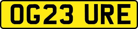 OG23URE