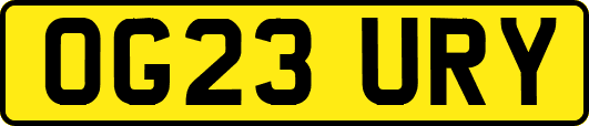 OG23URY