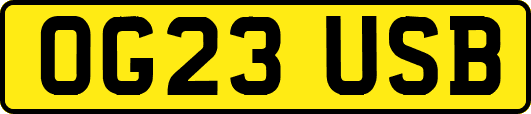 OG23USB