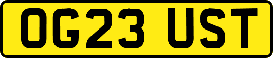 OG23UST