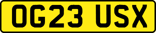 OG23USX