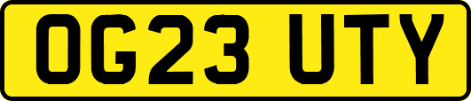 OG23UTY