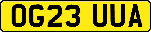 OG23UUA