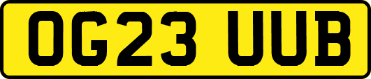 OG23UUB