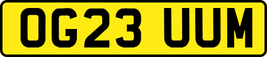OG23UUM
