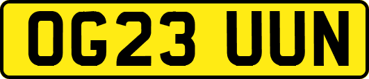 OG23UUN