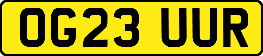 OG23UUR