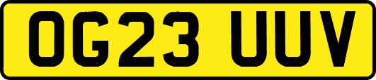 OG23UUV