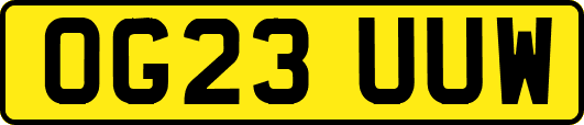 OG23UUW