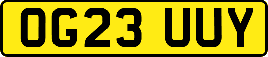 OG23UUY