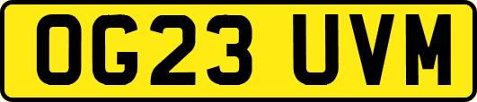 OG23UVM