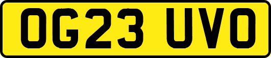 OG23UVO