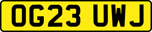 OG23UWJ