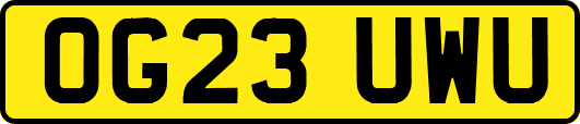 OG23UWU