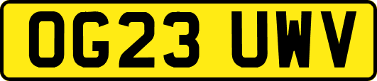 OG23UWV