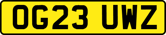 OG23UWZ