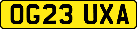 OG23UXA