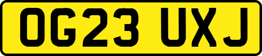 OG23UXJ