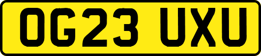 OG23UXU