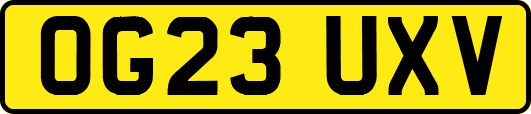 OG23UXV