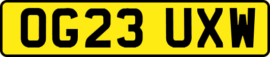 OG23UXW