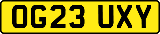 OG23UXY