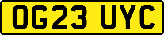 OG23UYC