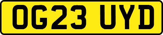 OG23UYD