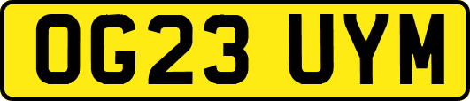 OG23UYM