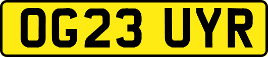 OG23UYR
