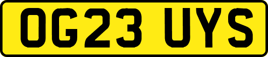 OG23UYS