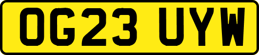 OG23UYW