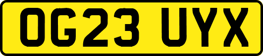 OG23UYX