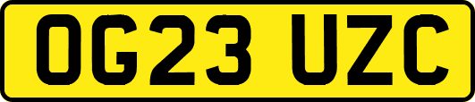 OG23UZC