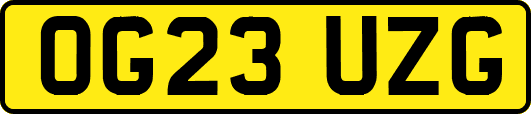 OG23UZG