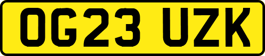 OG23UZK