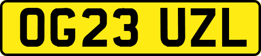 OG23UZL