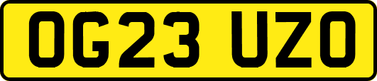 OG23UZO