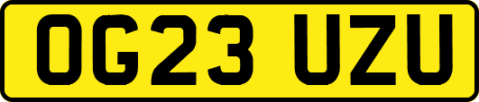 OG23UZU