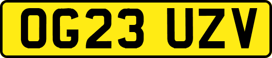 OG23UZV