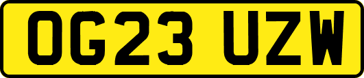 OG23UZW