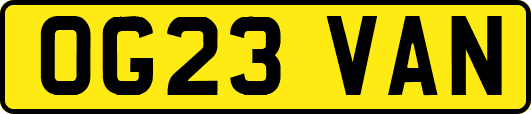 OG23VAN